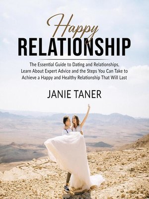 cover image of Happy Relationship